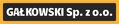 PPHU GAŁKOWSKI SZYMON
