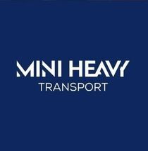 Mini Heavy Łukasz Miniszewski